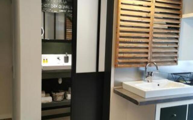 La Tannerie de Montreuil