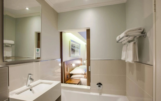 City Lodge Pinelands