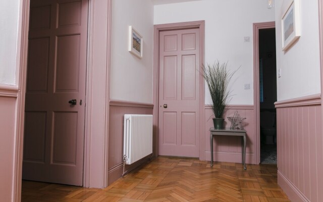 Northern Hideaways, Sunnyside, Otterburn