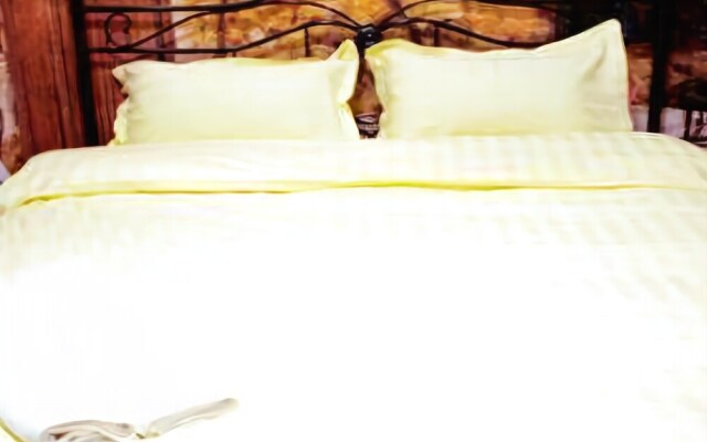 58 M² Theme Hotel