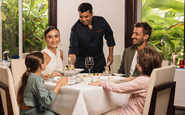Hyatt Ziva Rose Hall - All Inclusive