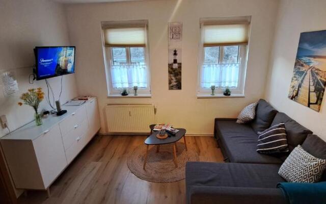 Apartment Lutherrose