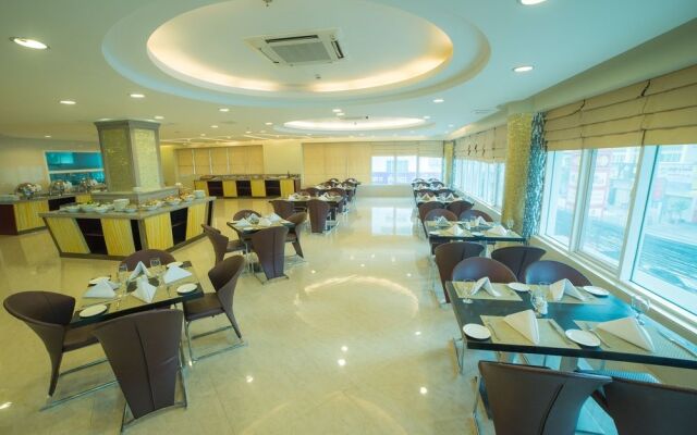 Dara Club by Dara Airport Hotel