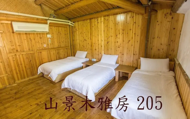 Matsu Jinsha Inn