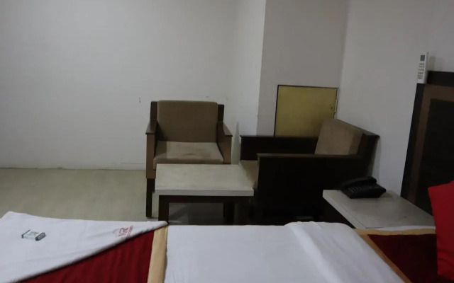 Smile Stay Malnad Residency