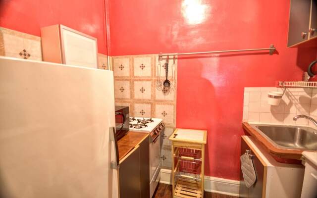 Chelsea Art Suites