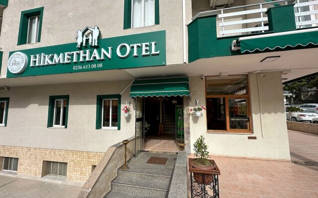 Hikmethan Otel