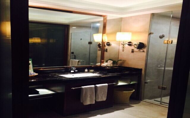 Jin Hong Hotel