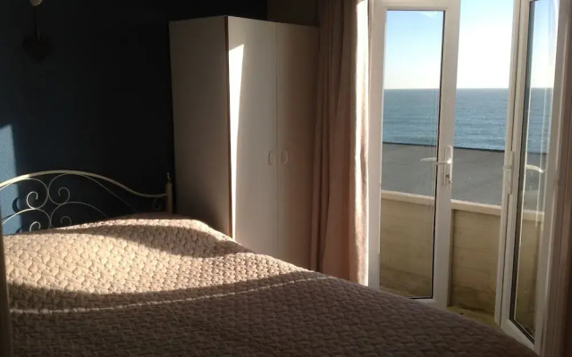 Ventnor Holiday Villas
