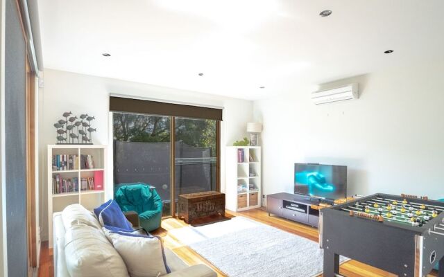 Blairgowrie Moonah Beach House