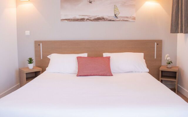 Comfort Aparthotel Cannes Mandelieu