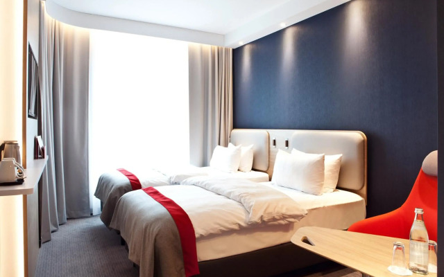 Holiday Inn Express Oberhausen by IHG