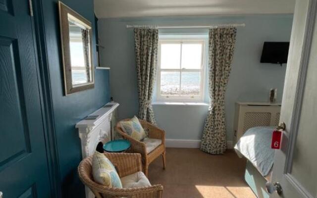 Rosegarth Guest House