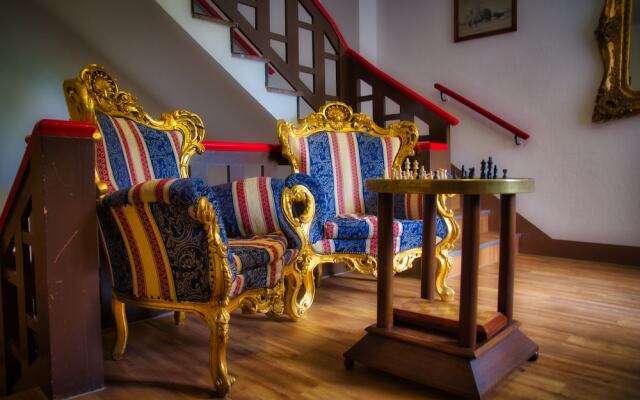 Berghotel Bärenstein