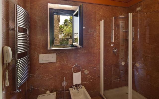 Botania Relais & Spa - The Leading Hotels of the World.