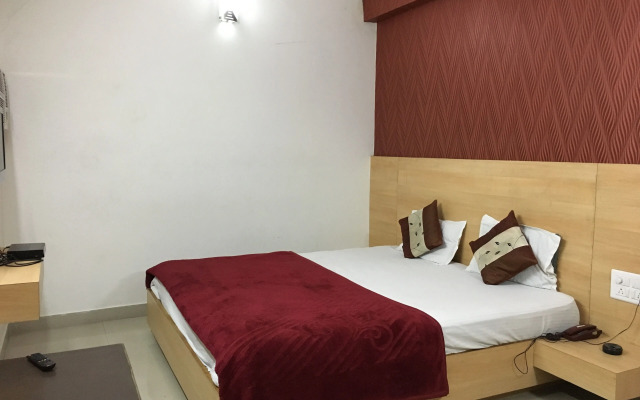 Hotel Shree Palace, Jhansi