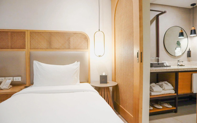 Mandarin Nest Boracay
