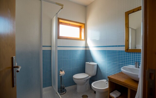 Casa das Arribas - Rio Douro aos seus pés