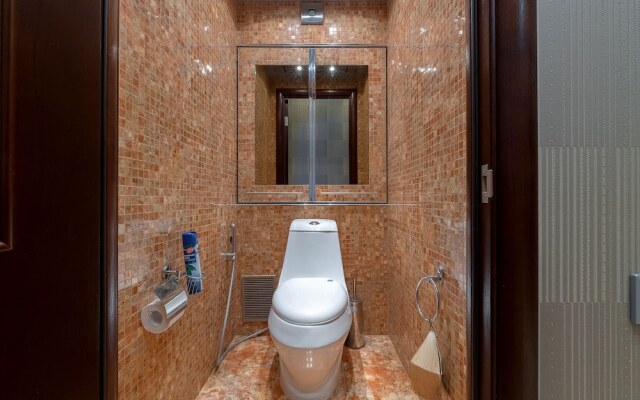 RentHouse Apartment Bolshoy Prospect VO