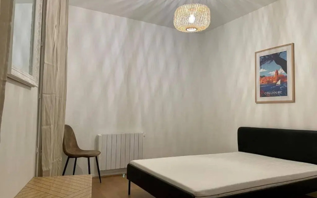 République :Appartement T3 Centre historique