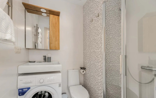 Knokey на Волоколамское шоссе 71/22 корп. 1