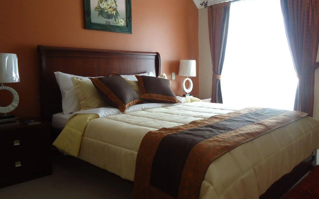 Alejandrina Hotel