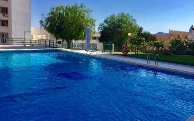 Av/ Armada Española, Ed/ Los Fernandos, 5, 5º H2