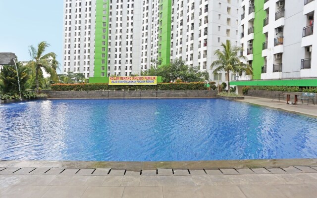 Capital O 92971 Pelangi Residence