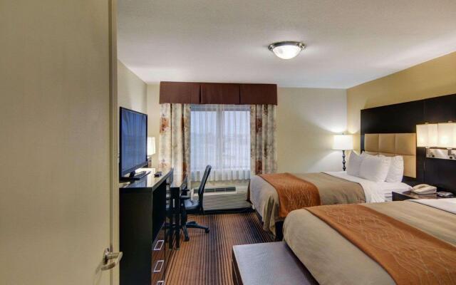 Spark by Hilton Grapevine DFW North