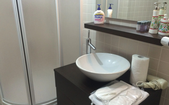 Sarikonaklar Garden Village