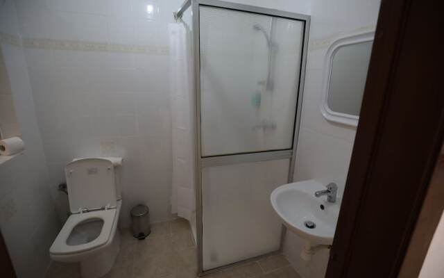 Paceville Hotel