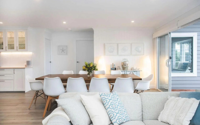 SurfBreak on Seaside