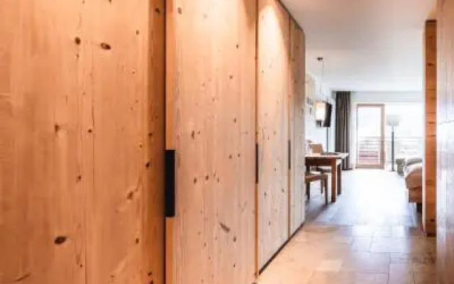 Naturhotel Leitlhof