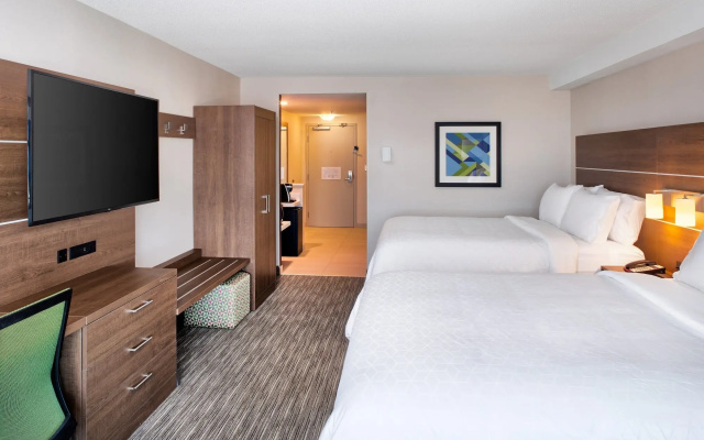 Holiday Inn Express & Suites Halifax Airport by IHG