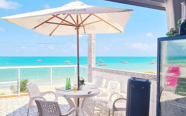 cobertura jangadeiro RUA JANGADEIROS 215