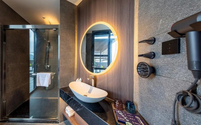 Kardon Hotel.Stars