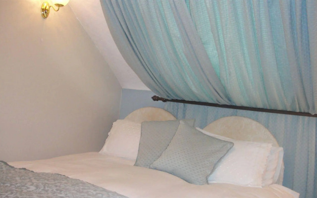 The Sycamore Guest House