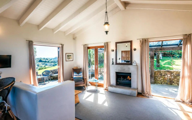 The Villino at Cypress Ridge Estate