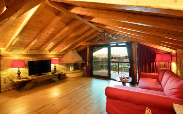 Villa Madera  by CorfuEscapes