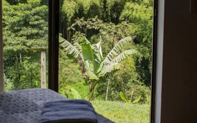 Villa Cristina - Casa Boutique