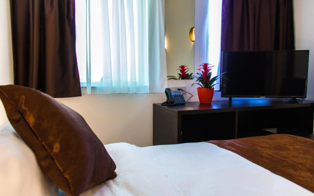 Best Western Hotel Galla