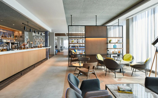 Courtyard by Marriott Exeter Sandy Park