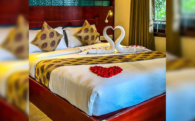Summit Indriya Resort & Spa