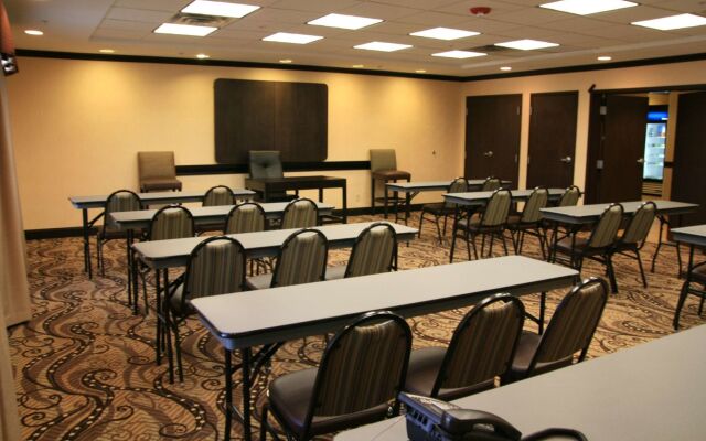 Hampton Inn & Suites McAlester