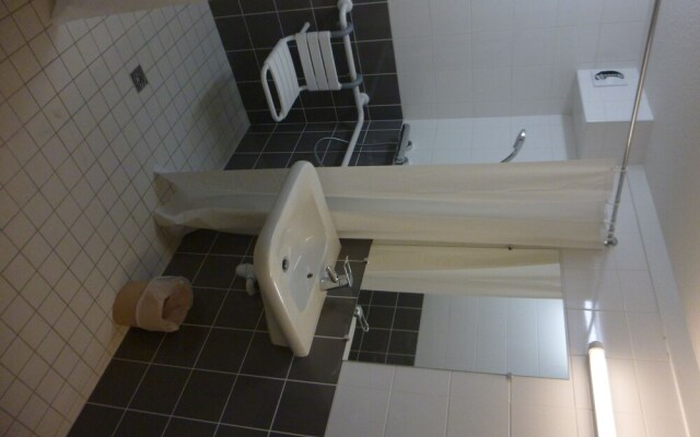 Brit Hotel Mayenne