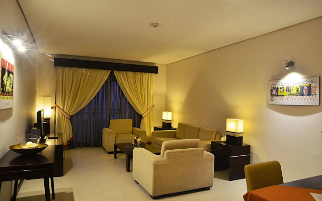 Thunderbird Resorts - Poro Point