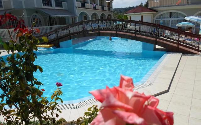 Villa Basil