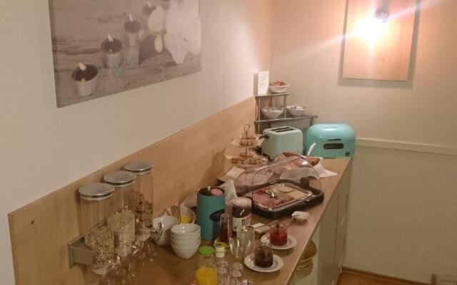 Comforthotel Birkenhof