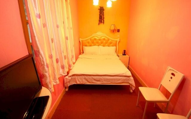 Longtou Hotel