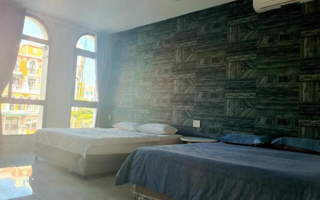 Galaxy HomeStay
